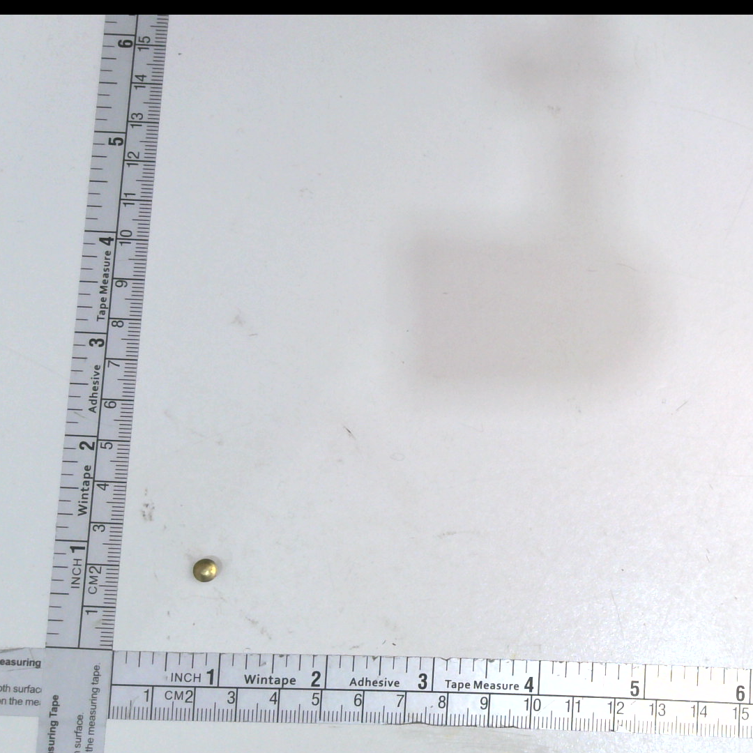 Rivet - 1/8 inch shaft diam X 5/32 length 07-6688-17 S24-5-SKU-07-6688-17