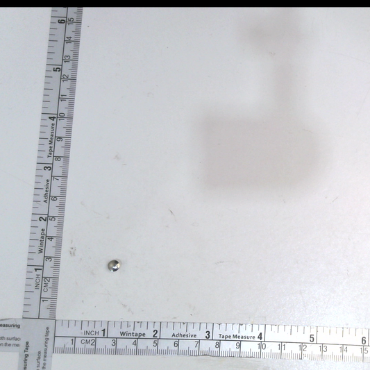 Rivet - 1/8 x 5/32 inch long 07-6688-17N S24-5-SKU-07-6688-17N