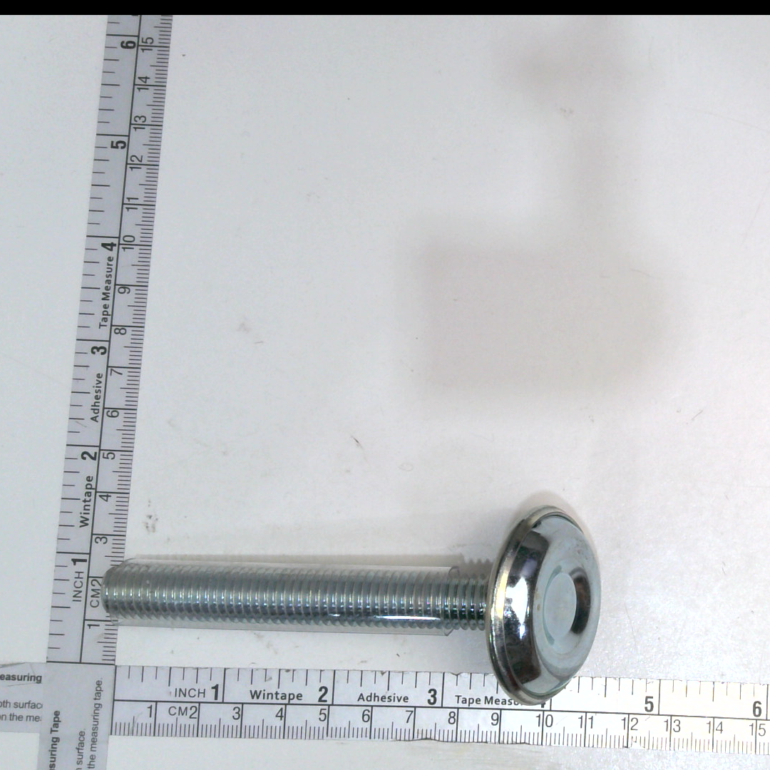 3" Leg Levelers 08-8023 S24-5-SKU-08-8023
