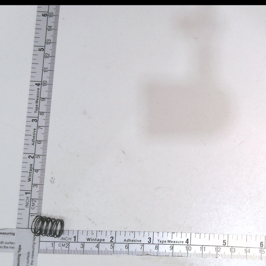 Compression SPRING -Pop Bumper 10-7 S24-5-SKU-10-7