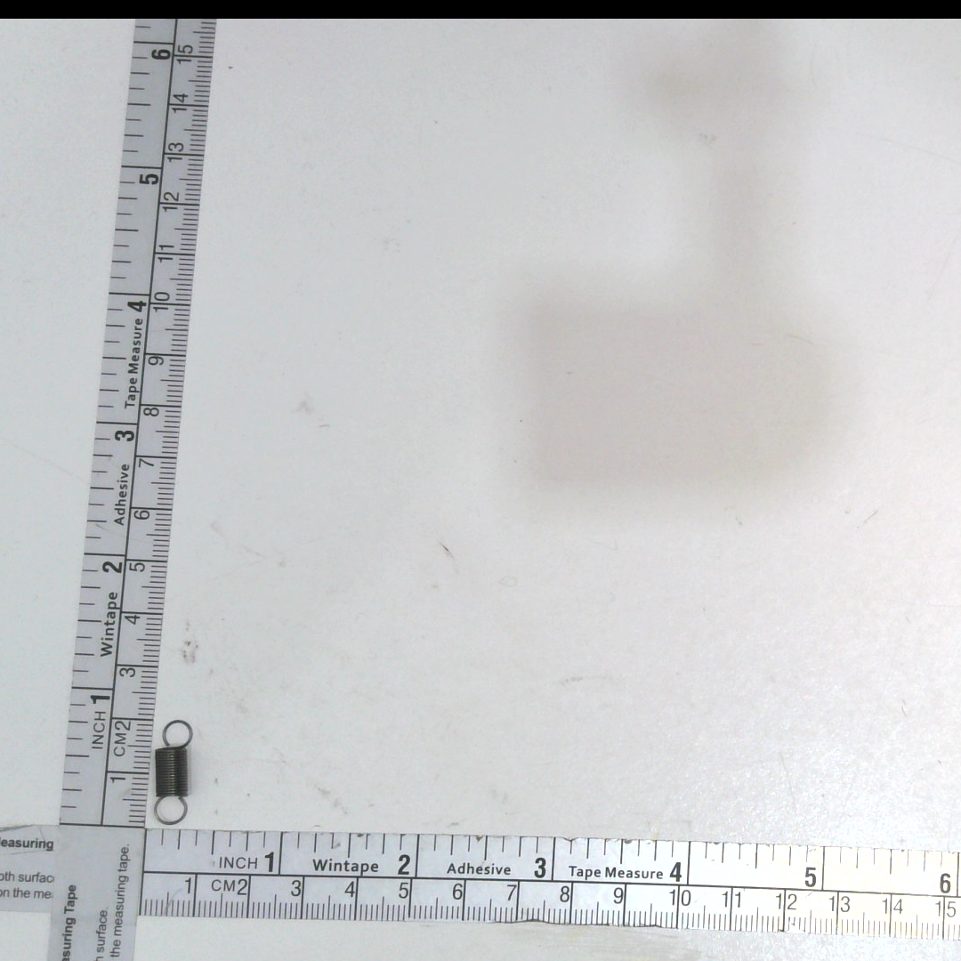 Spring - Extension - Relay Armature (Williams) 10-96 S24-5-SKU-10-96