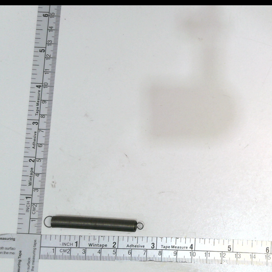 Extension Spring  10-101-1A S24-5-SKU-10-101-1A