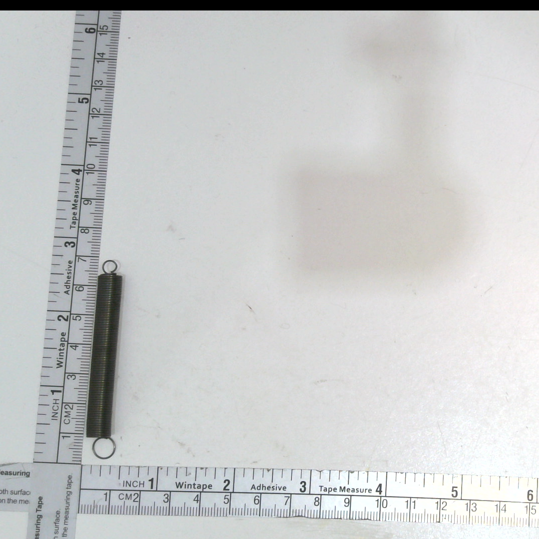 Extension Spring  10-101-1A S24-5-SKU-10-101-1A