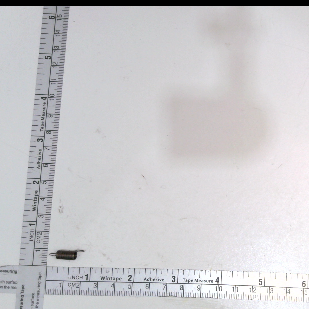 Extension Spring  10-120 S24-5-SKU-10-120