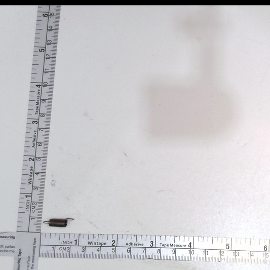 Extension Spring  10-120 S24-5-SKU-10-120