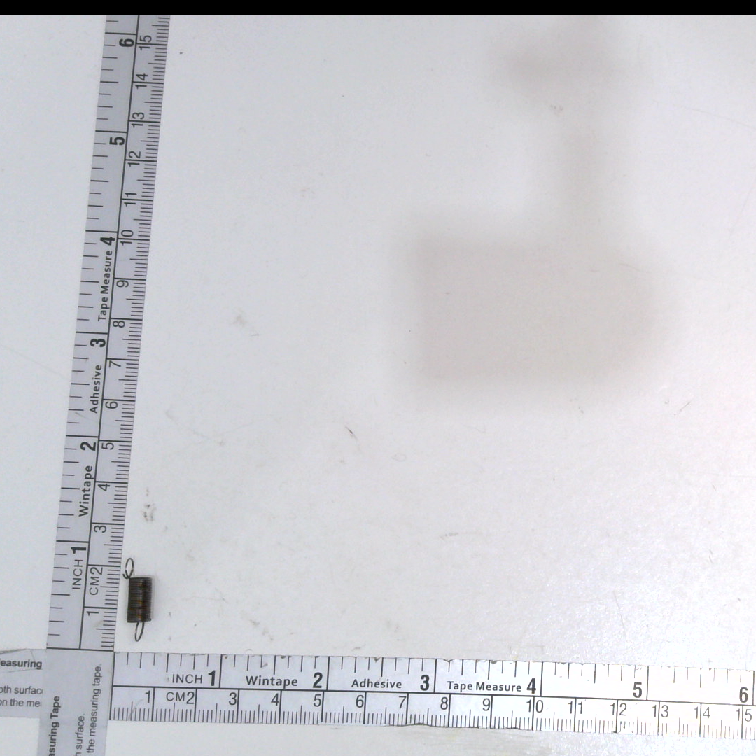 Extension Spring  10-120 S24-5-SKU-10-120