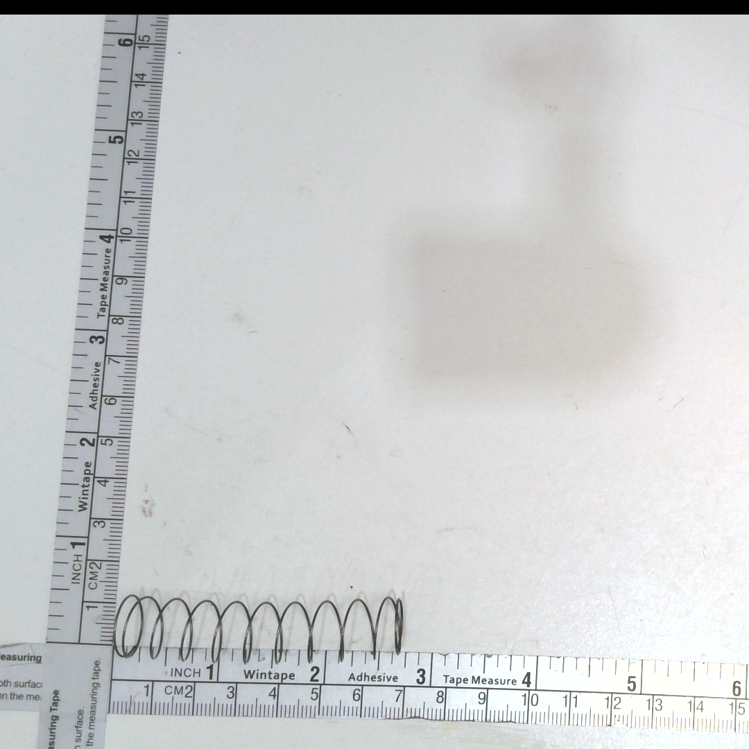 Compression SPRING 10-128 S24-5-SKU-10-128