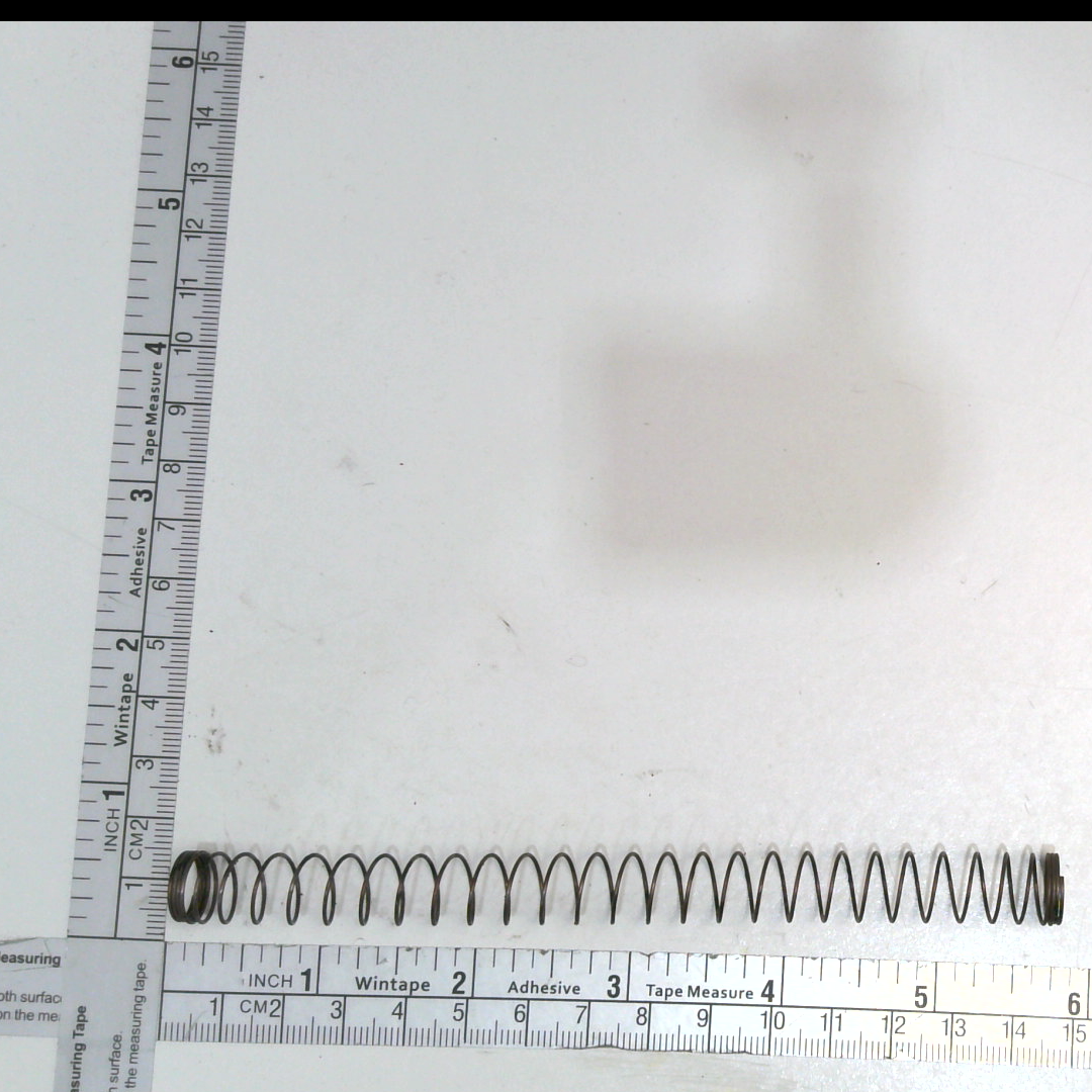 Ball Shooter Internal Spring 10-148-6 S24-5-SKU-10-148-6