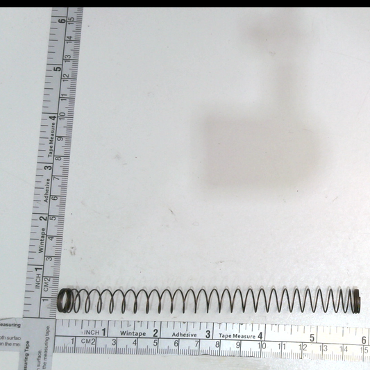 Ball Shooter Internal Spring 10-148-6 S24-5-SKU-10-148-6