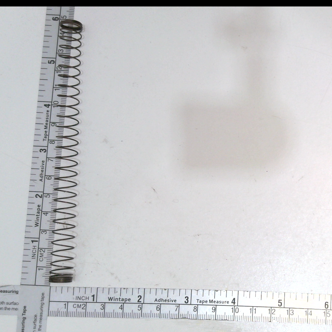 Ball Shooter Internal Spring 10-148-6 S24-5-SKU-10-148-6