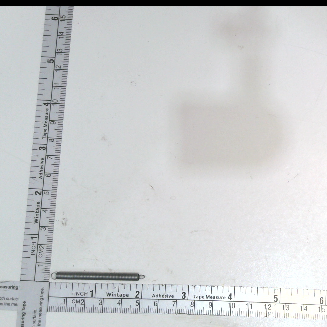 Extension Spring -Ball Gate Actuator  10-194 S24-5-SKU-10-194