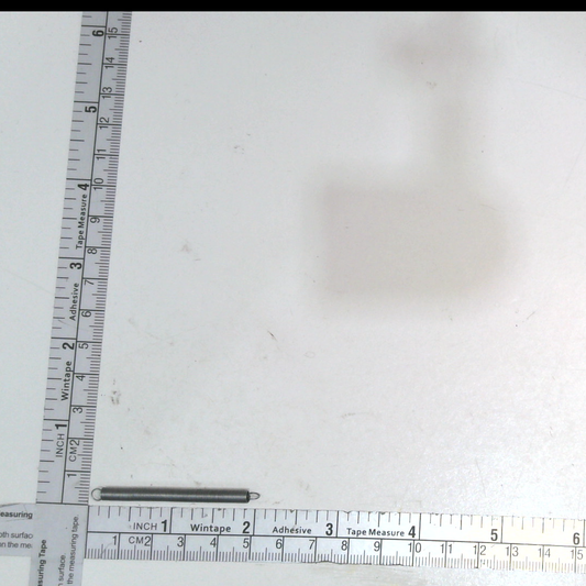 Extension Spring -Ball Gate Actuator  10-194 S24-5-SKU-10-194