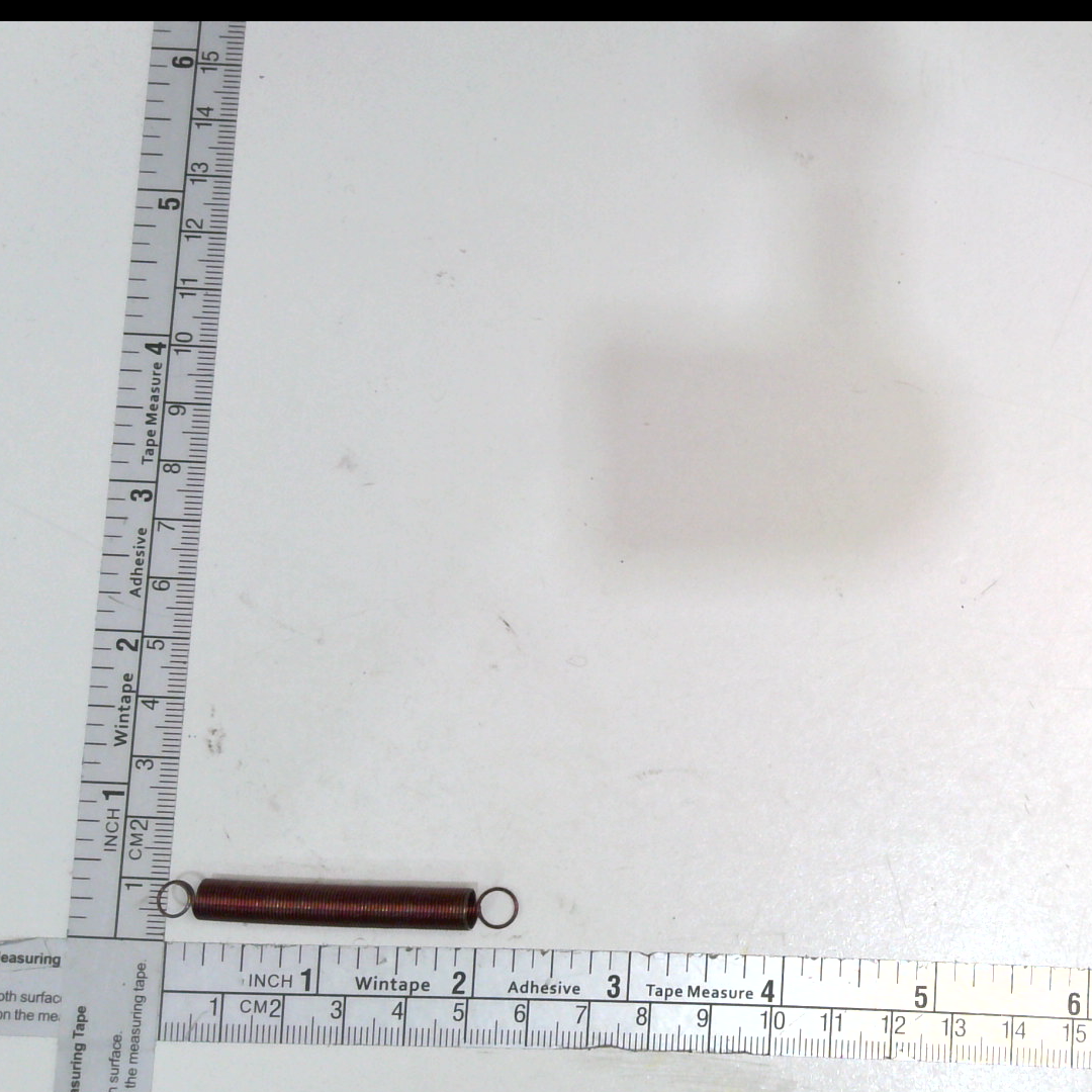 Extension Spring 10-242 S24-5-SKU-10-242