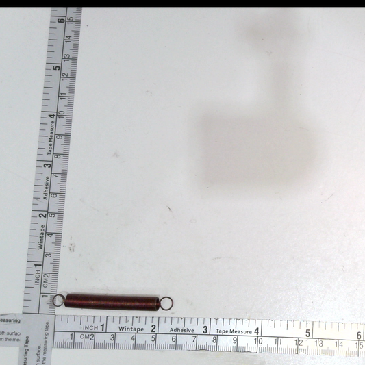 Extension Spring 10-242 S24-5-SKU-10-242