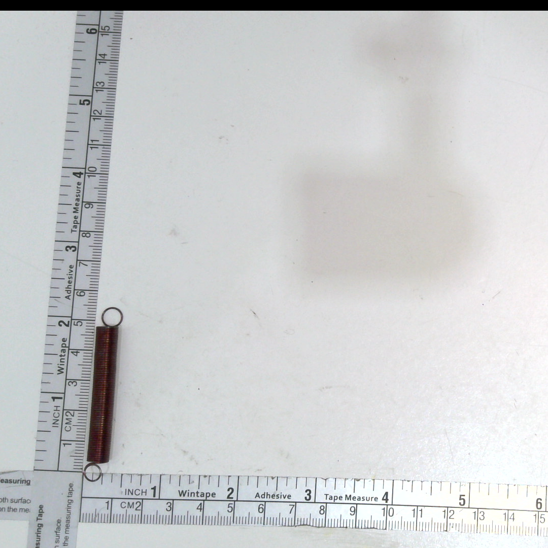 Extension Spring 10-242 S24-5-SKU-10-242