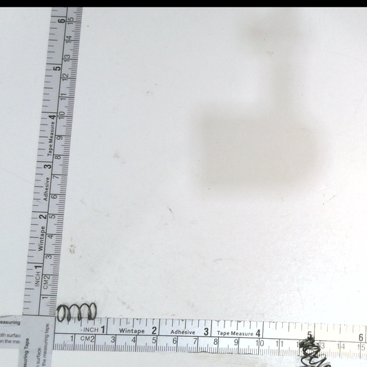 Compression Spring for gun Handle assy. 10-304 S24-6-SKU-10-304