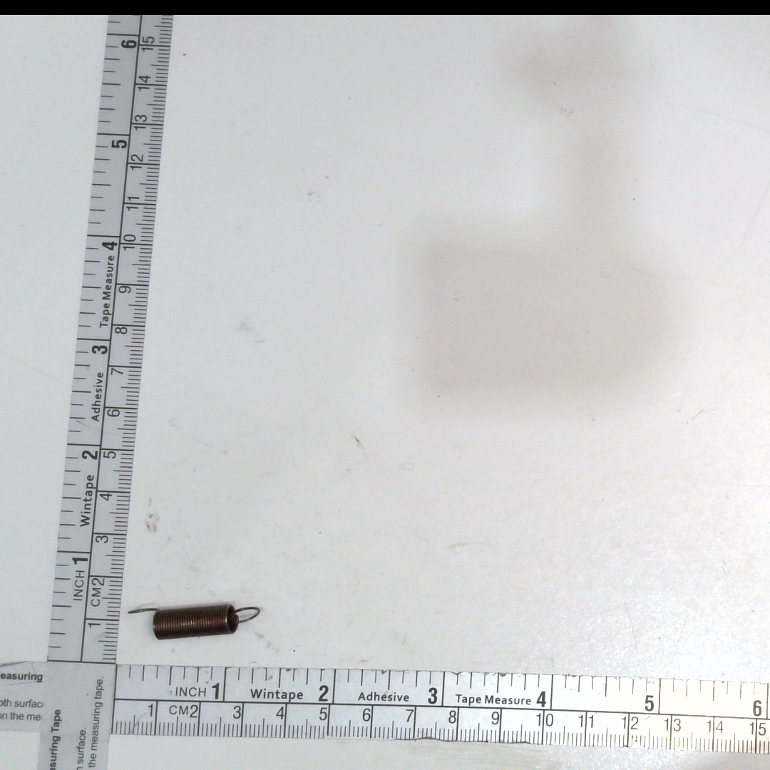 Extension Spring -Eject 10-320 S24-6-SKU-10-320