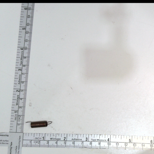 Extension Spring -Eject 10-320 S24-6-SKU-10-320