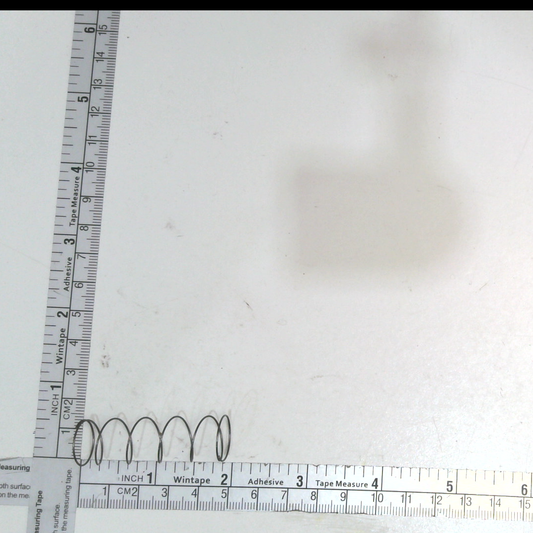 Compression Spring - Jet Bumper 10-326 S24-6-SKU-10-326