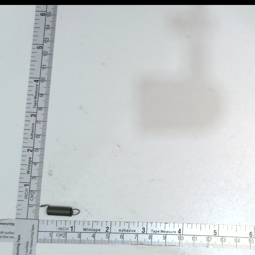 Extension Spring - Target retension 10-362 S24-6-SKU-10-362