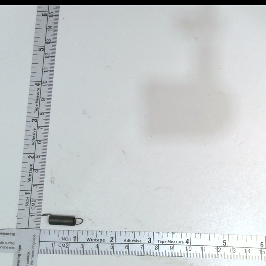 Extension Spring - Target retension 10-362 S24-6-SKU-10-362