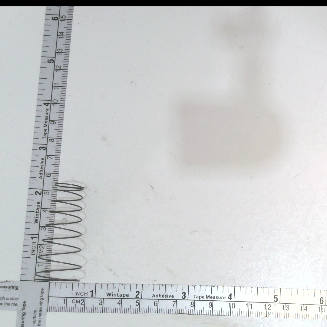 Spring - flipper return tapered 10-376 S24-6-SKU-10-376