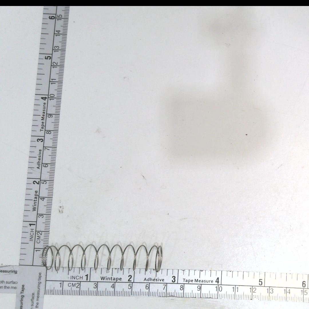 Compression Spring 10-399 S24-6-SKU-10-399