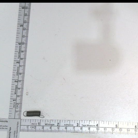 Extension Spring - Flipper Return 10-401 S24-6-SKU-10-401