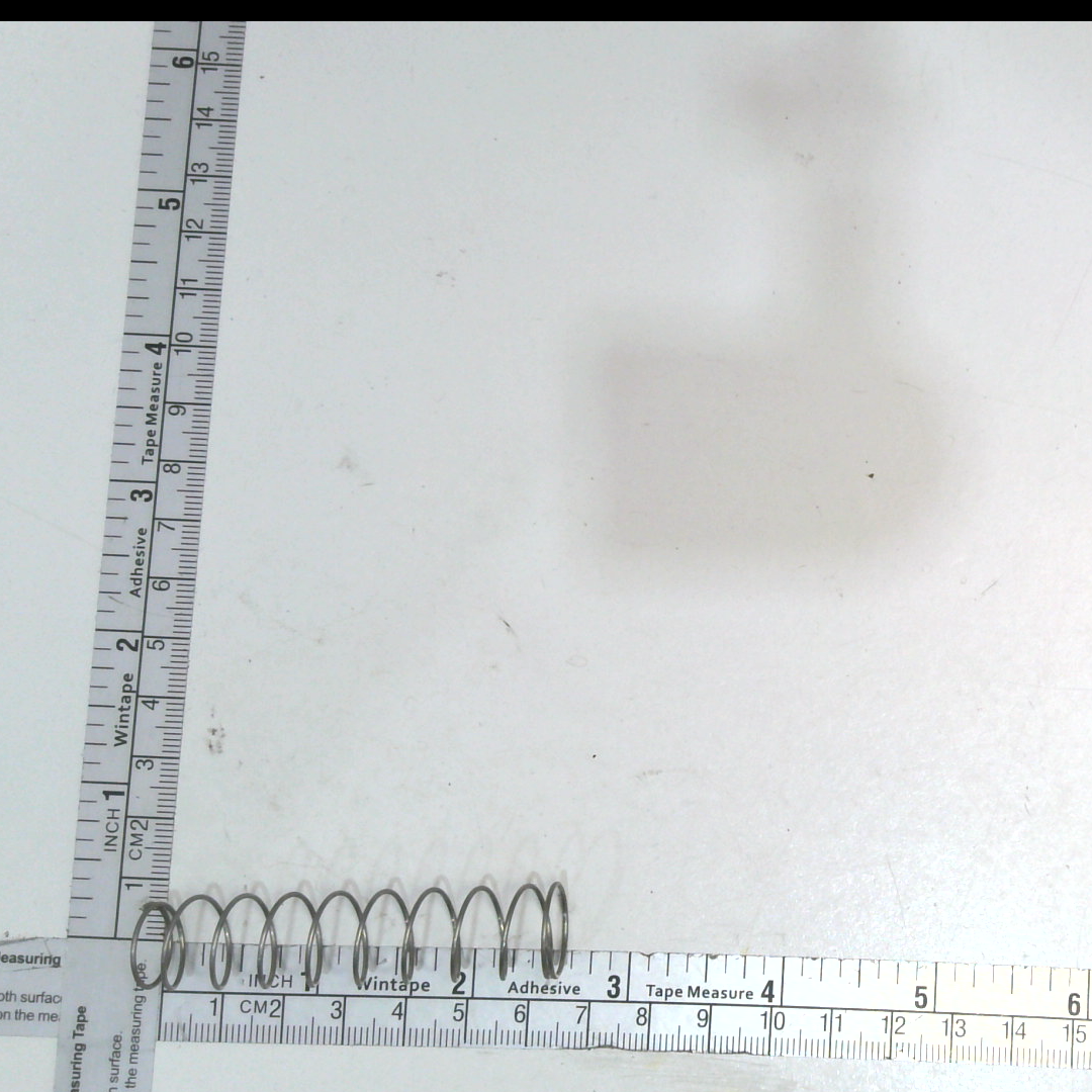 Compression Spring 10-406 S24-6-SKU-10-406