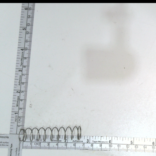 Compression Spring 10-406 S24-6-SKU-10-406