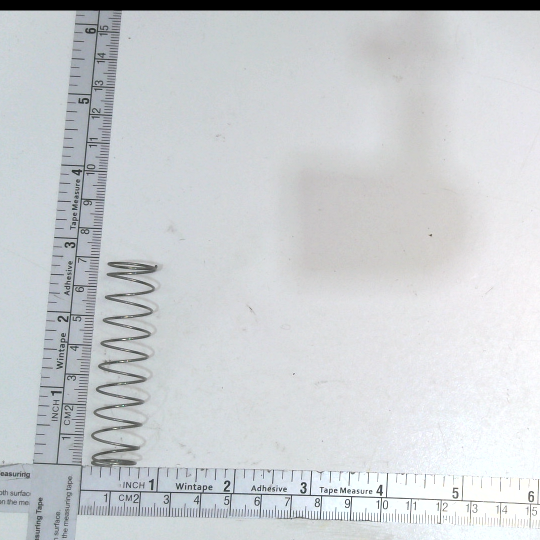 Compression Spring 10-406 S24-6-SKU-10-406