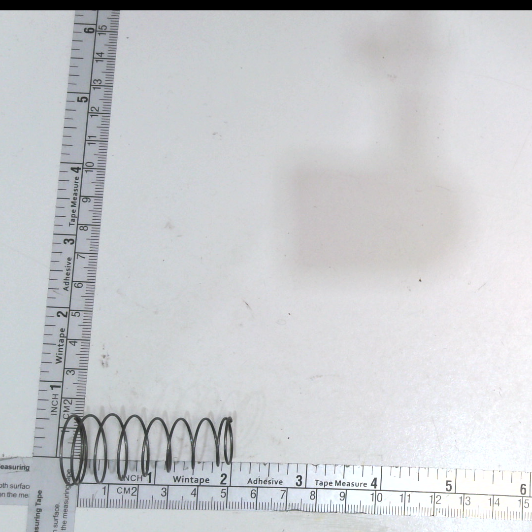 Compression Spring Tapered  10-422 S24-6-SKU-10-422