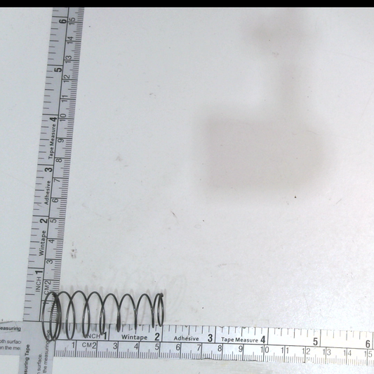 Compression Spring Tapered  10-422 S24-6-SKU-10-422