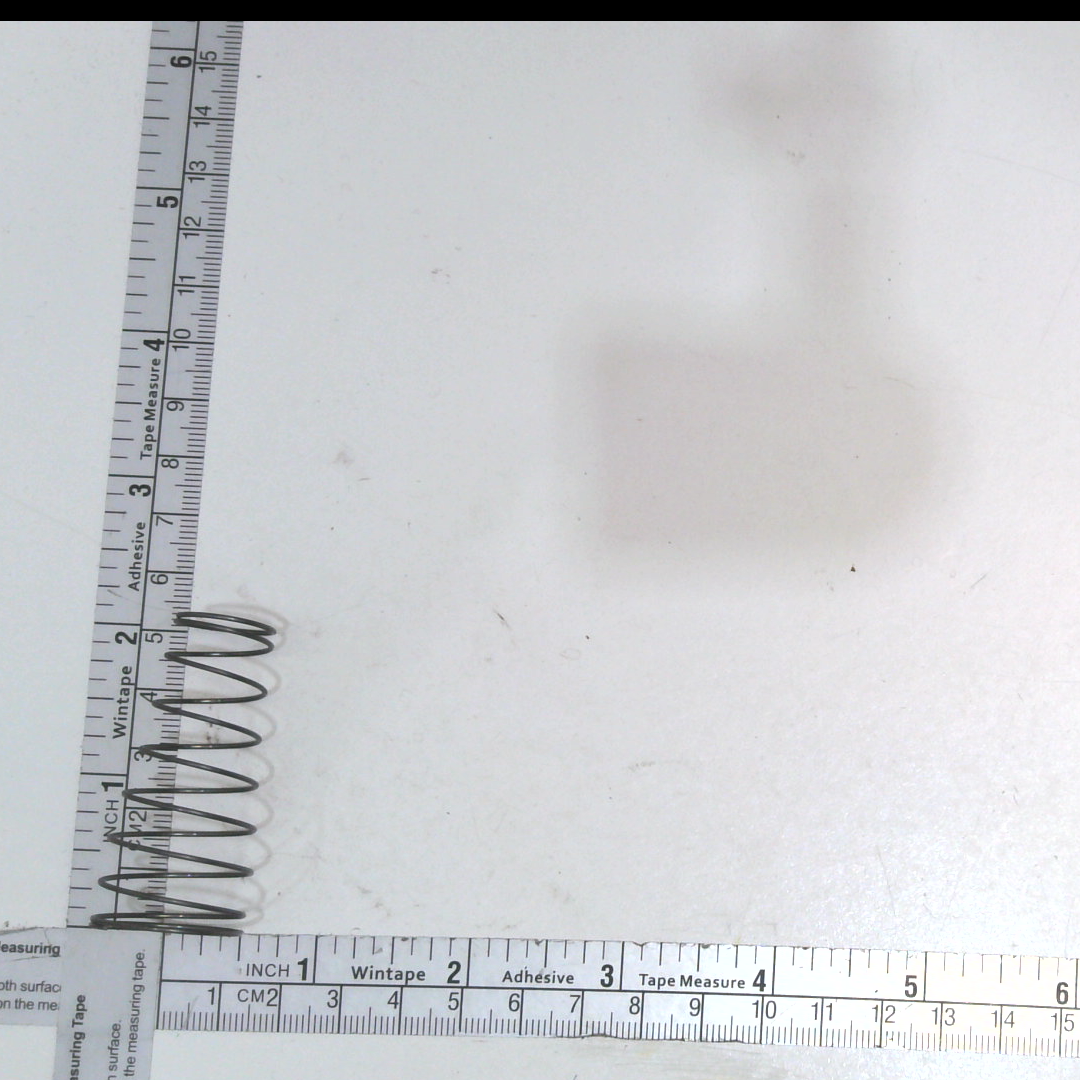 Compression Spring Tapered  10-422 S24-6-SKU-10-422