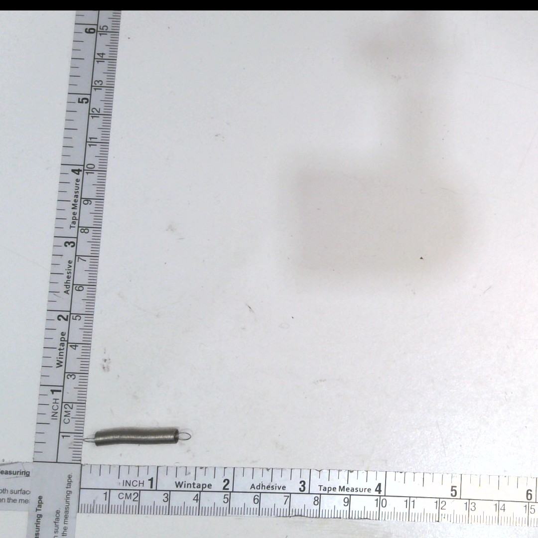 Extension Return Spring - Jaw (Funhouse / Road Show) 10-423 S24-6-SKU-10-423