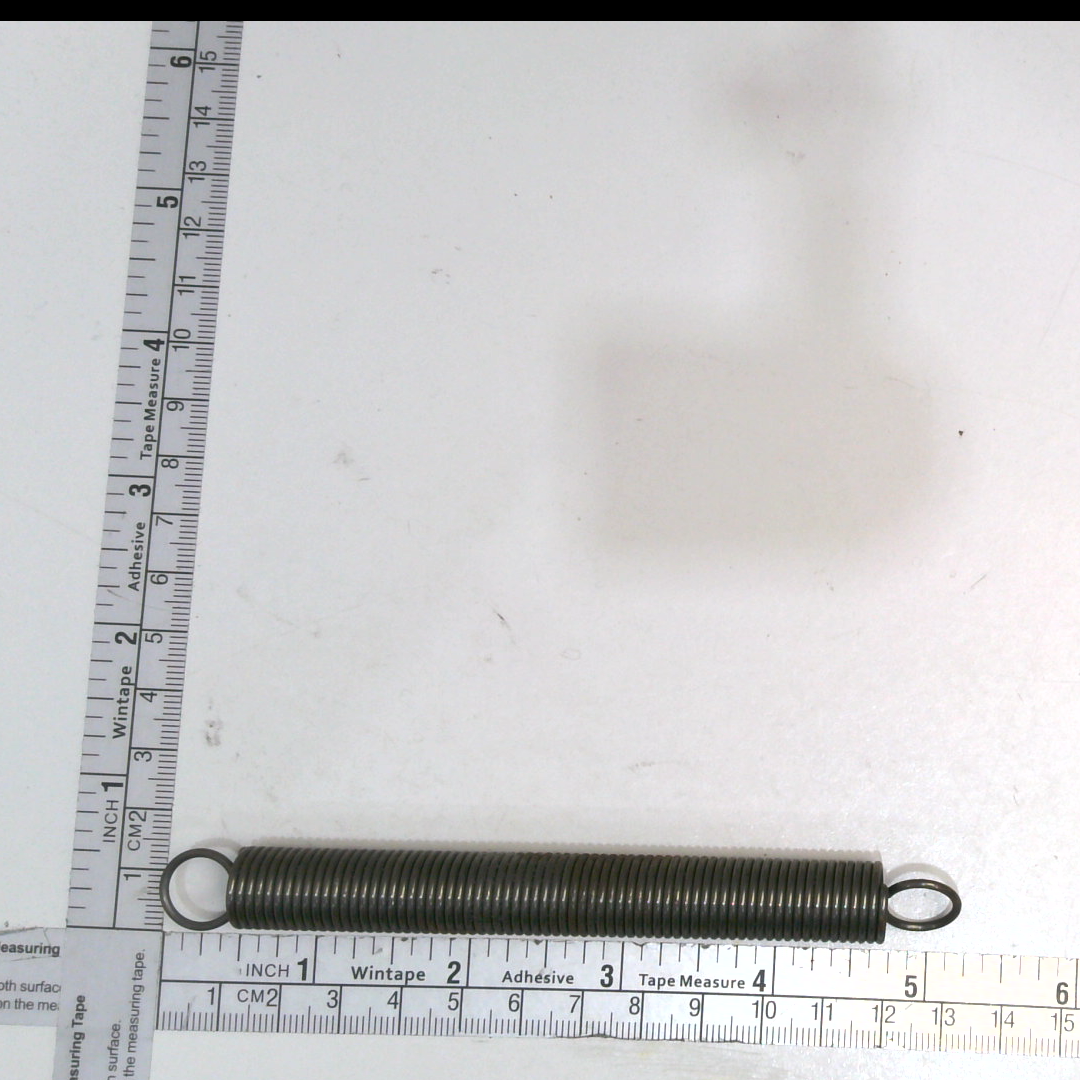 Extension Spring - Slugfest 10-427 S24-6-SKU-10-427
