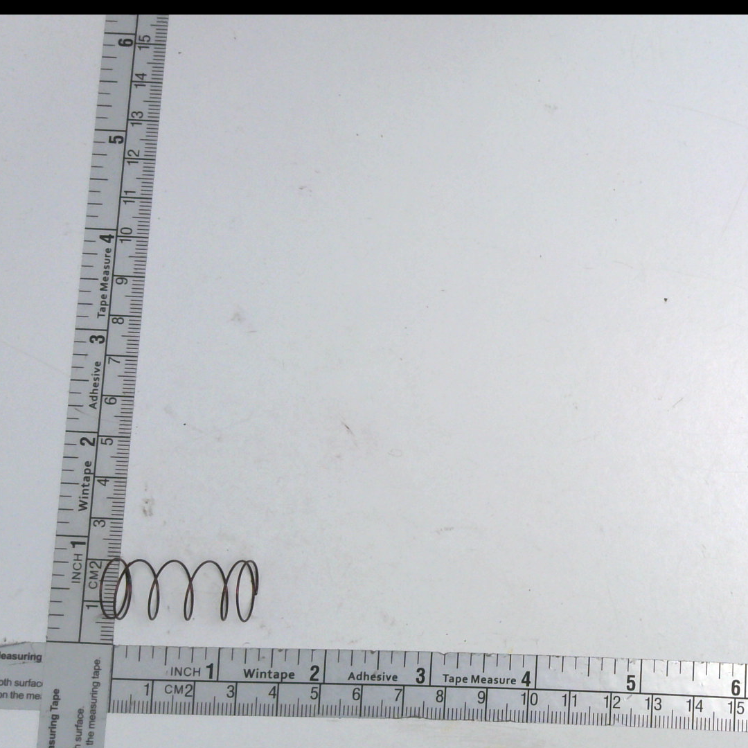 Spring - upper ball popper 10-428 s24-7-SKU-10-428