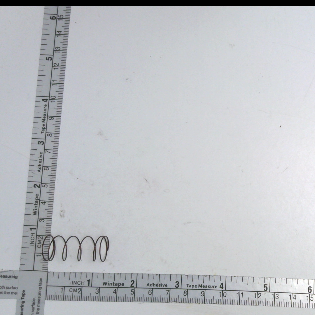 Spring - upper ball popper 10-428 s24-7-SKU-10-428