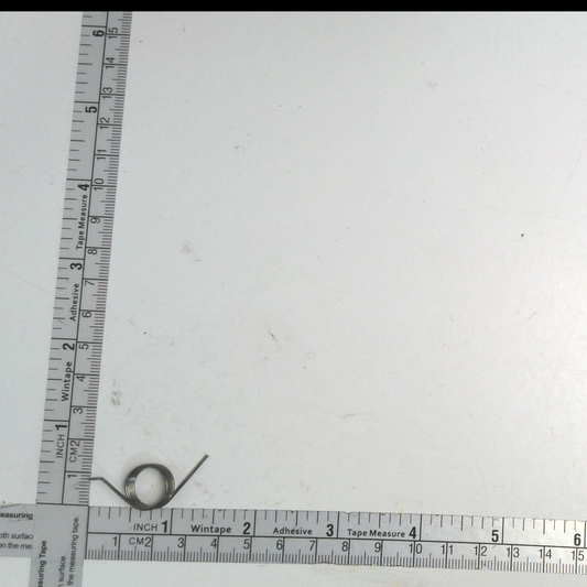 Torsion Spring 10-429 S24-7-SKU-10-429