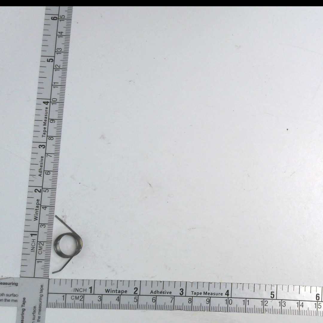 Torsion Spring 10-429 S24-7-SKU-10-429