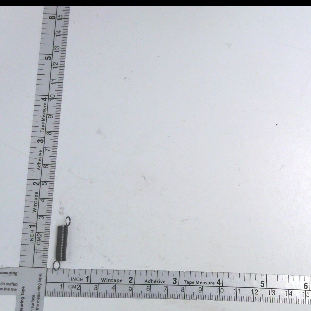 Extension Spring - Drop Target Reset 10-433 S24-7-SKU-10-433