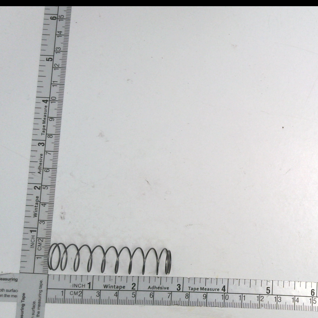 Compression Spring - Strong 10-437 S24-7-SKU-10-437