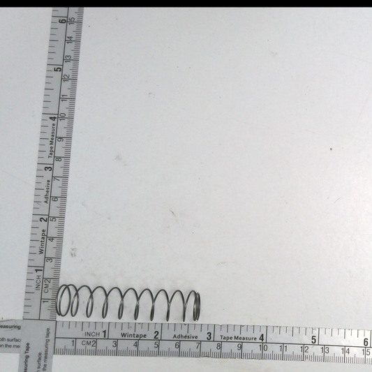 Compression Spring - Strong 10-437 S24-7-SKU-10-437