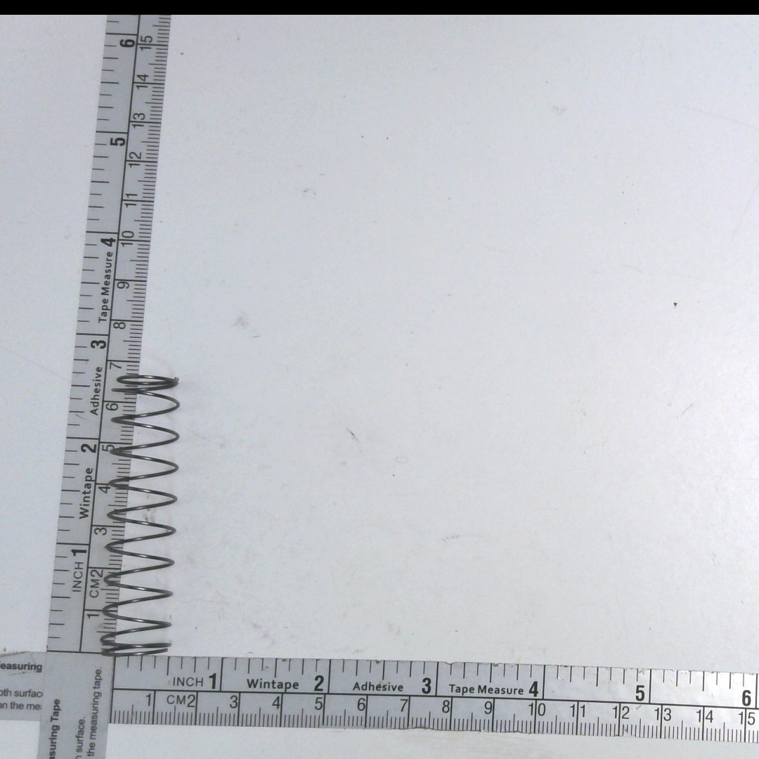 Compression Spring - Strong 10-437 S24-7-SKU-10-437