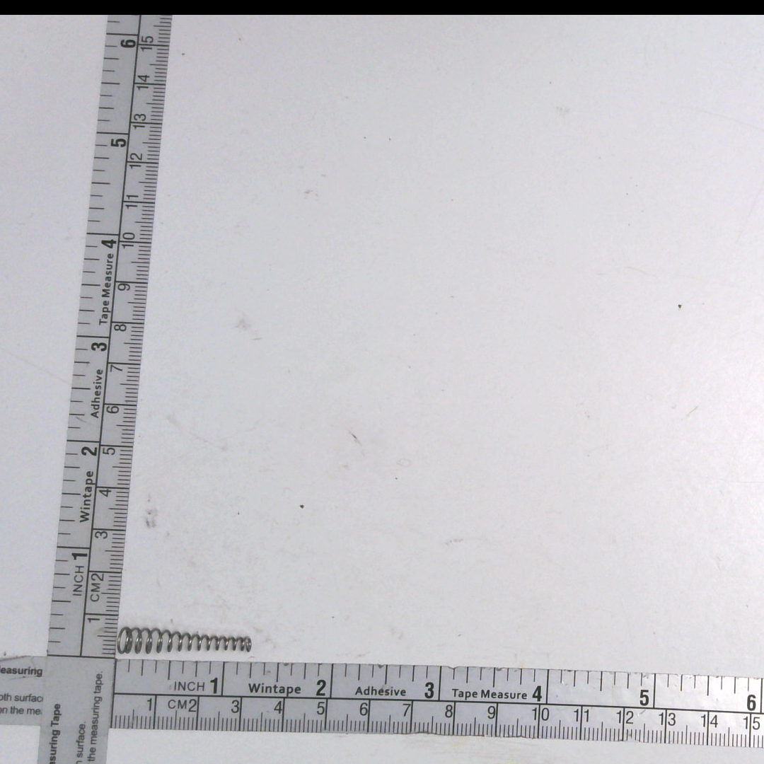 Compression Spring 10-466 S24-7-SKU-10-466