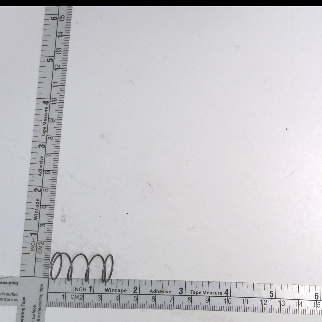 Compression Spring 10-482    S24-7-SKU-10-482