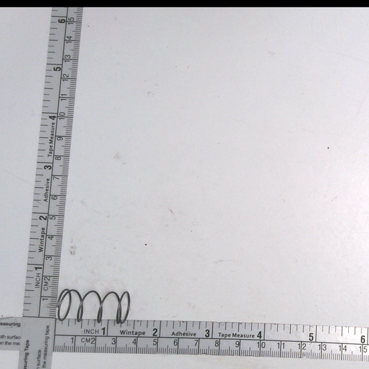 Compression Spring 10-482    S24-7-SKU-10-482