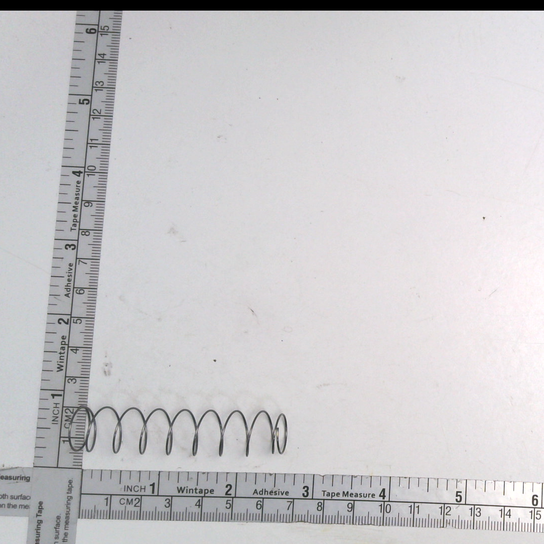 Spring - Jet Bumper 10-517    S24-7-SKU-10-517