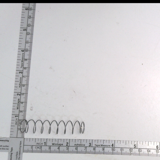 Spring - Jet Bumper 10-517    S24-7-SKU-10-517