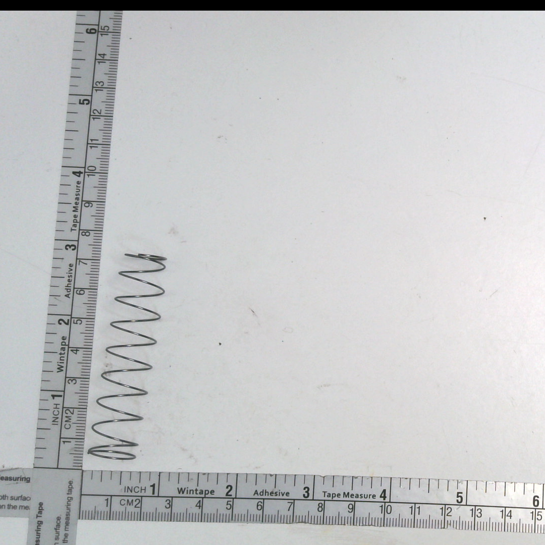 Spring - Jet Bumper 10-517    S24-7-SKU-10-517